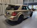Mercedes-Benz ML 63 AMG LPG *TOP Ausstattung* Beige - thumbnail 4