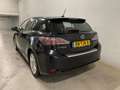 Lexus CT 200h Hybrid Navi Camer Leer Stoelverwarming Clima Cruis Schwarz - thumbnail 4