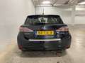 Lexus CT 200h Hybrid Navi Camer Leer Stoelverwarming Clima Cruis Schwarz - thumbnail 5