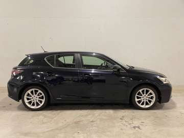 Hybrid Navi Camer Leer Stoelverwarming Clima Cruis