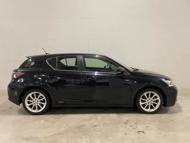 Lexus CT 200h Hybrid Navi Camer Leer Stoelverwarming Clima Cruis