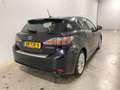 Lexus CT 200h Hybrid Navi Camer Leer Stoelverwarming Clima Cruis Schwarz - thumbnail 8