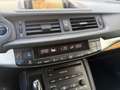 Lexus CT 200h Hybrid Navi Camer Leer Stoelverwarming Clima Cruis Schwarz - thumbnail 15