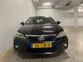 Lexus CT 200h Hybrid Navi Camer Leer Stoelverwarming Clima Cruis Schwarz - thumbnail 3
