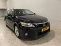 Lexus CT 200h Hybrid Navi Camer Leer Stoelverwarming Clima Cruis Schwarz - thumbnail 7
