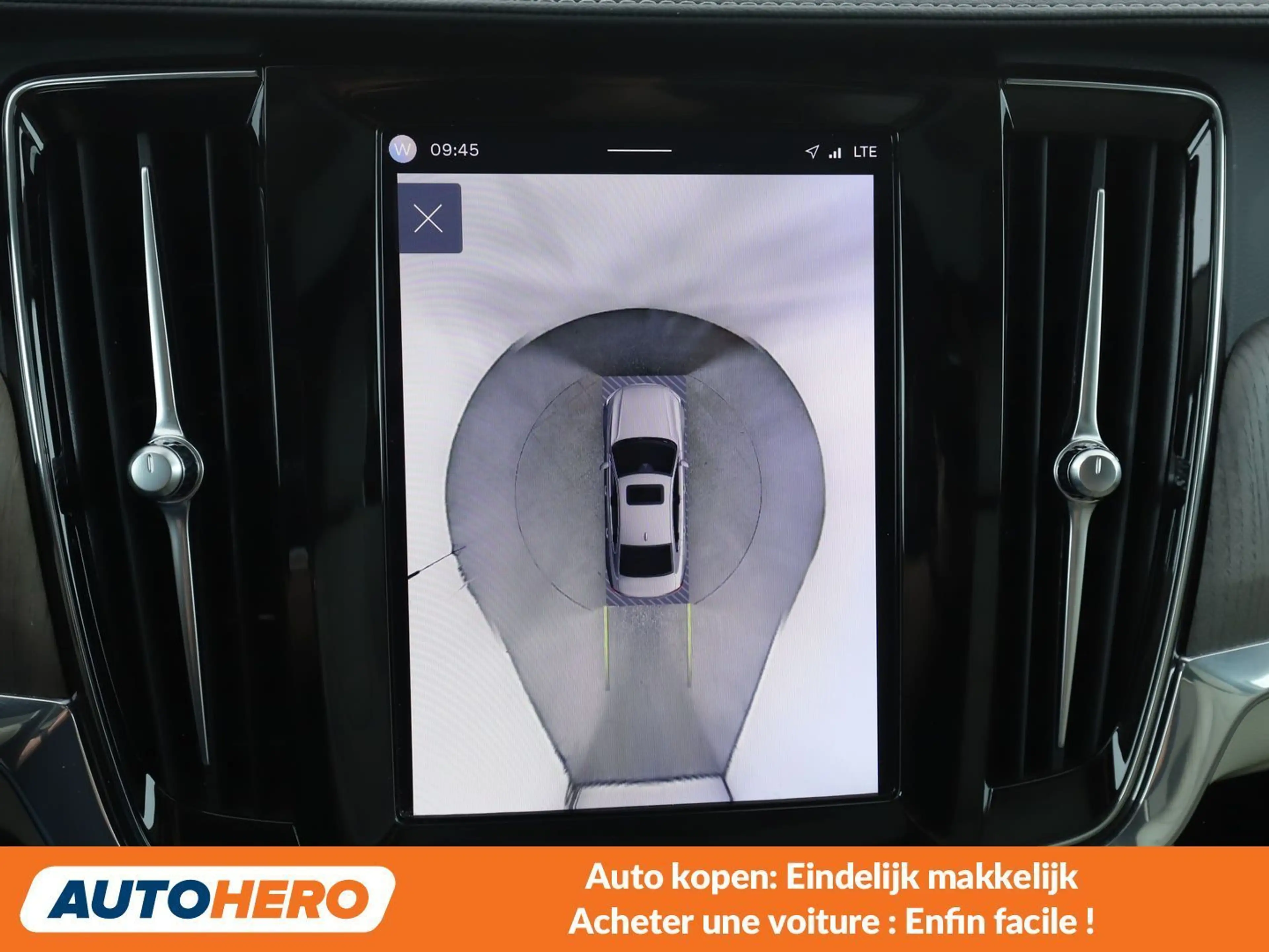 Volvo S90 2.0 B4 Mild-Hybrid Plus Bright — photo 13