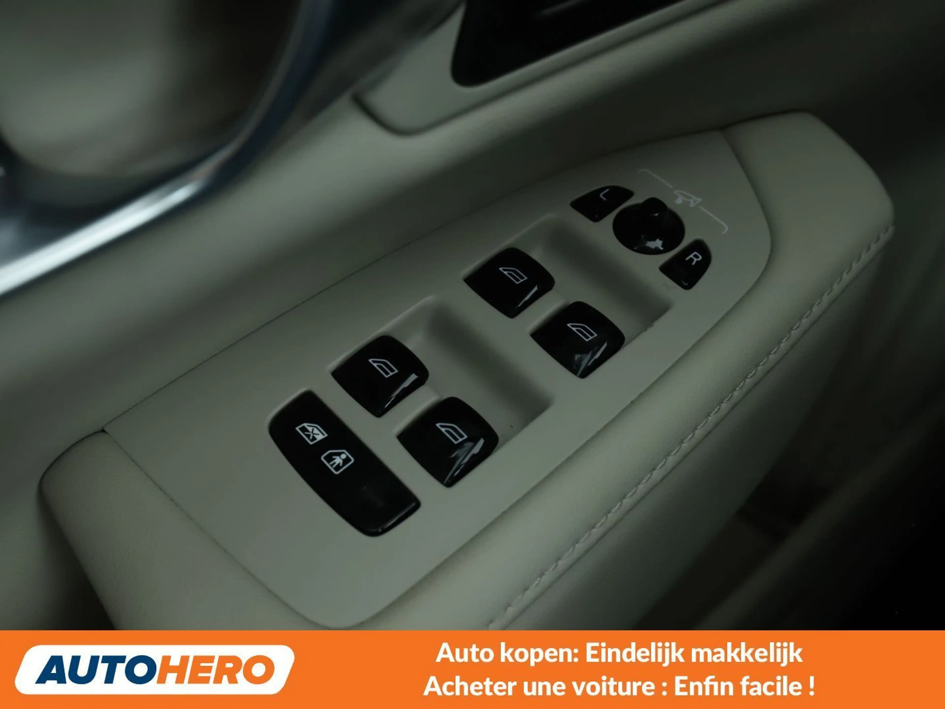 Volvo S90 2.0 B4 Mild-Hybrid Plus Bright — photo 15