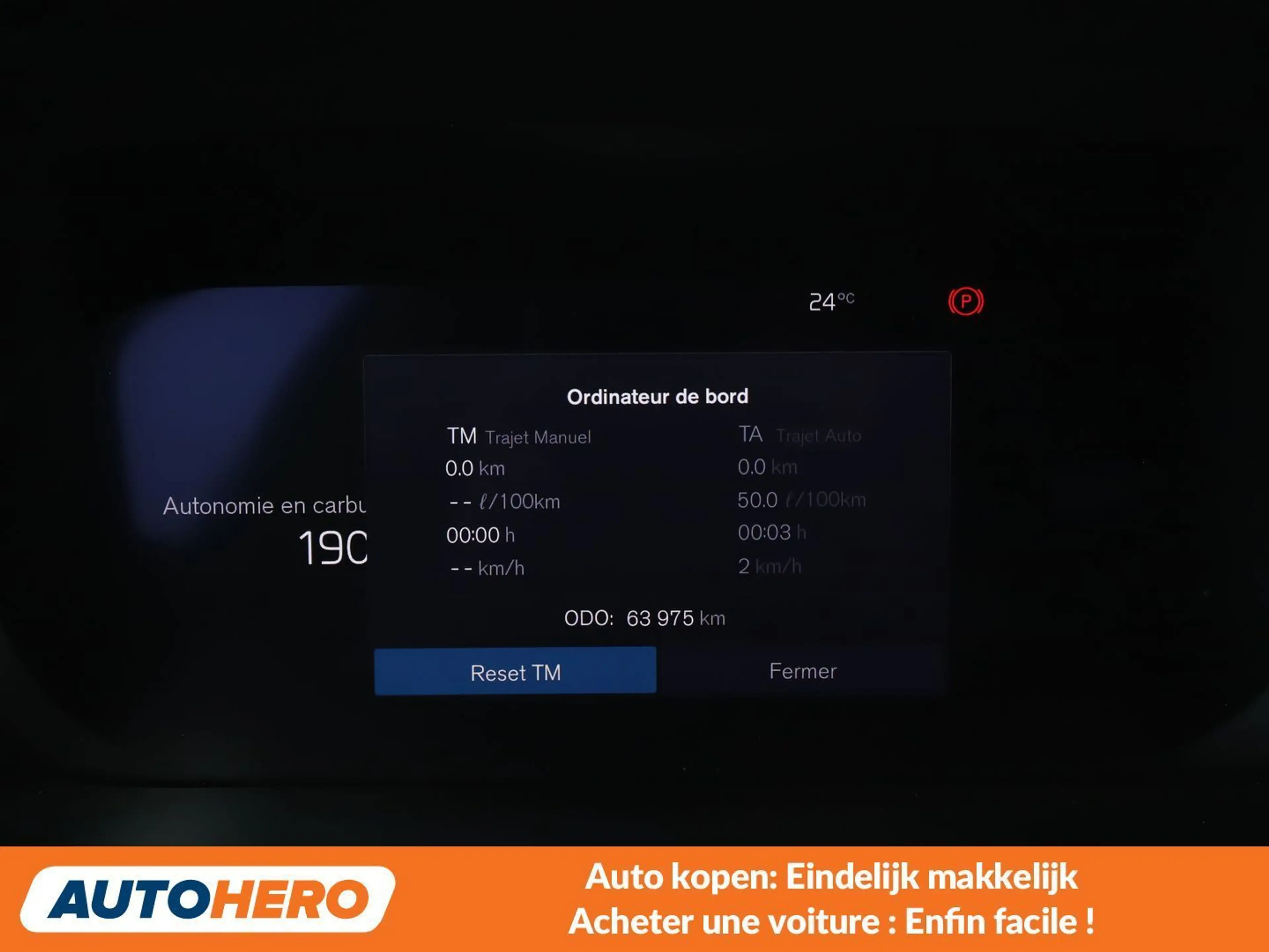 Volvo S90 2.0 B4 Mild-Hybrid Plus Bright — photo 6