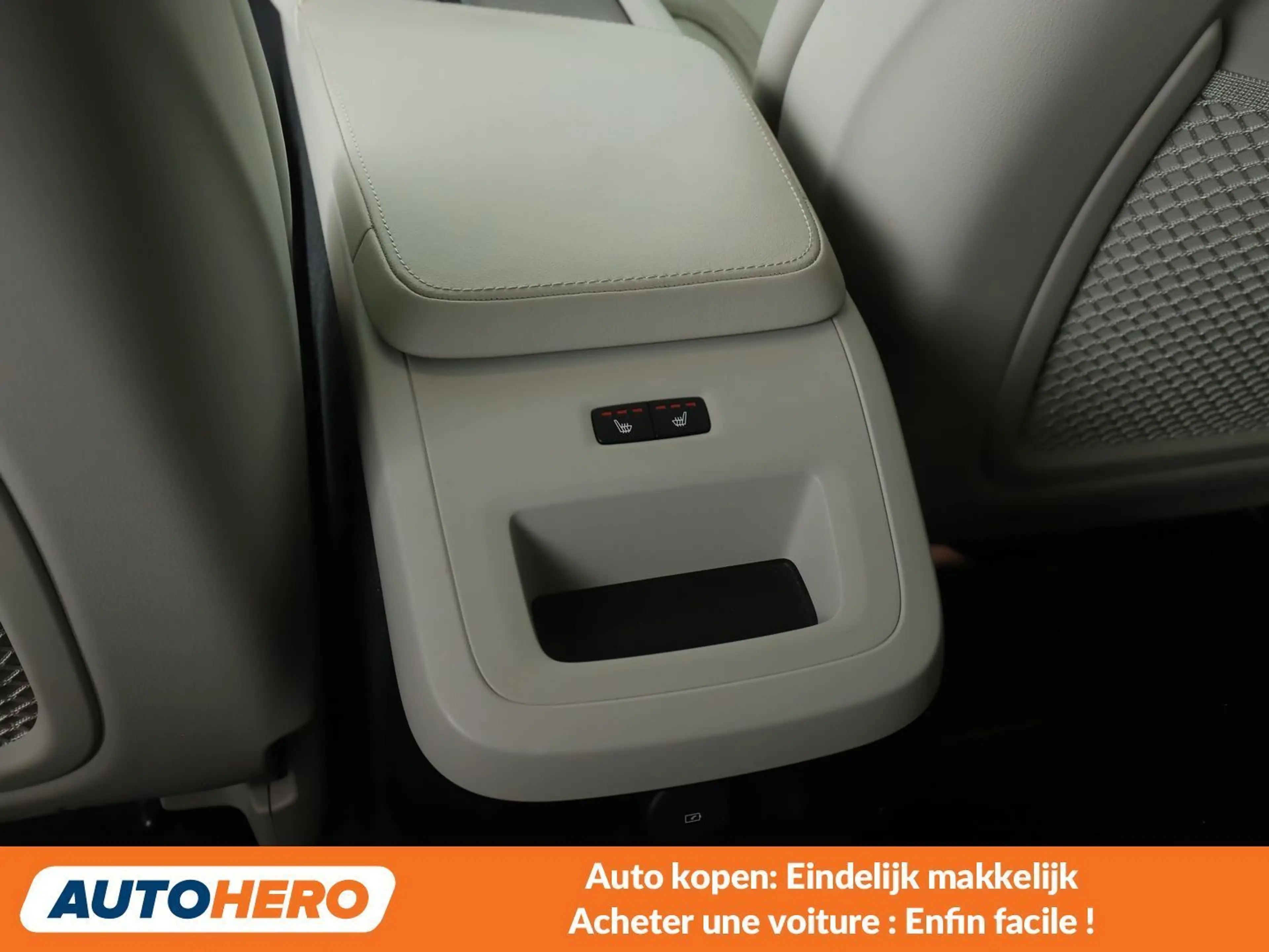 Volvo S90 2.0 B4 Mild-Hybrid Plus Bright — photo 9