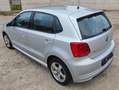 Volkswagen Polo Polo BMT 1,2 TDI 87g DPF Silber - thumbnail 2