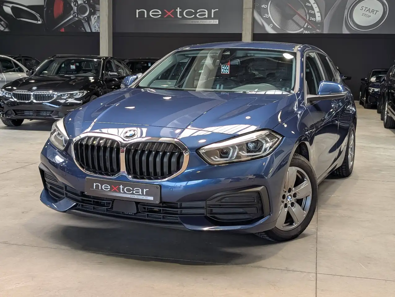 BMW 116