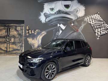 xDrive45e 394ch M Sport BVA8 Hybride Toit ouvrant / 1ère main origine France