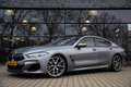 BMW M850 8-serie Gran Coupé M850i xDrive High Executive 531 Grijs - thumbnail 5