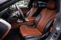 BMW M850 8-serie Gran Coupé M850i xDrive High Executive 531 Grijs - thumbnail 4