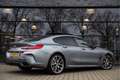 BMW M850 8-serie Gran Coupé M850i xDrive High Executive 531 Grijs - thumbnail 2