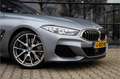 BMW M850 8-serie Gran Coupé M850i xDrive High Executive 531 Grijs - thumbnail 8