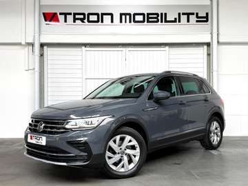 Tiguan 1.5 TSI Elegance DSG CAMERA*LED*ACC*DAB*CARPLAY*PDC*AC3Zone*KEYLESS