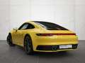 Porsche 992 911 Carrera S Schiebe-/Hubdach 360° LIFT Gelb - thumbnail 3