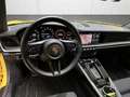 Porsche 992 911 Carrera S Schiebe-/Hubdach 360° LIFT Gelb - thumbnail 8