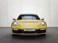 Porsche 992 911 Carrera S Schiebe-/Hubdach 360° LIFT Gelb - thumbnail 4