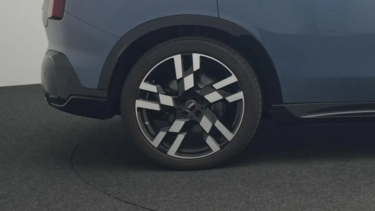 MINI Countryman John Cooper Works Trim, миниатюра 11