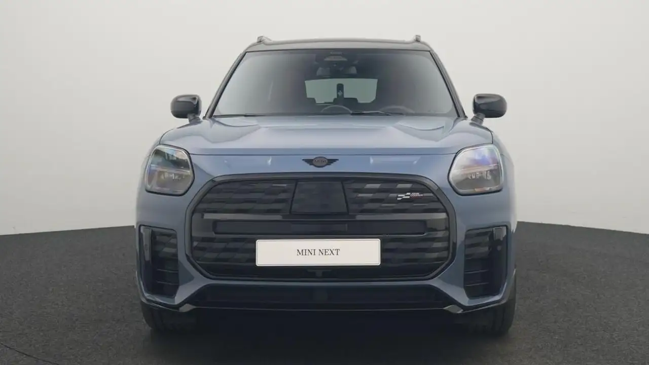 MINI Countryman John Cooper Works Trim, миниатюра 14