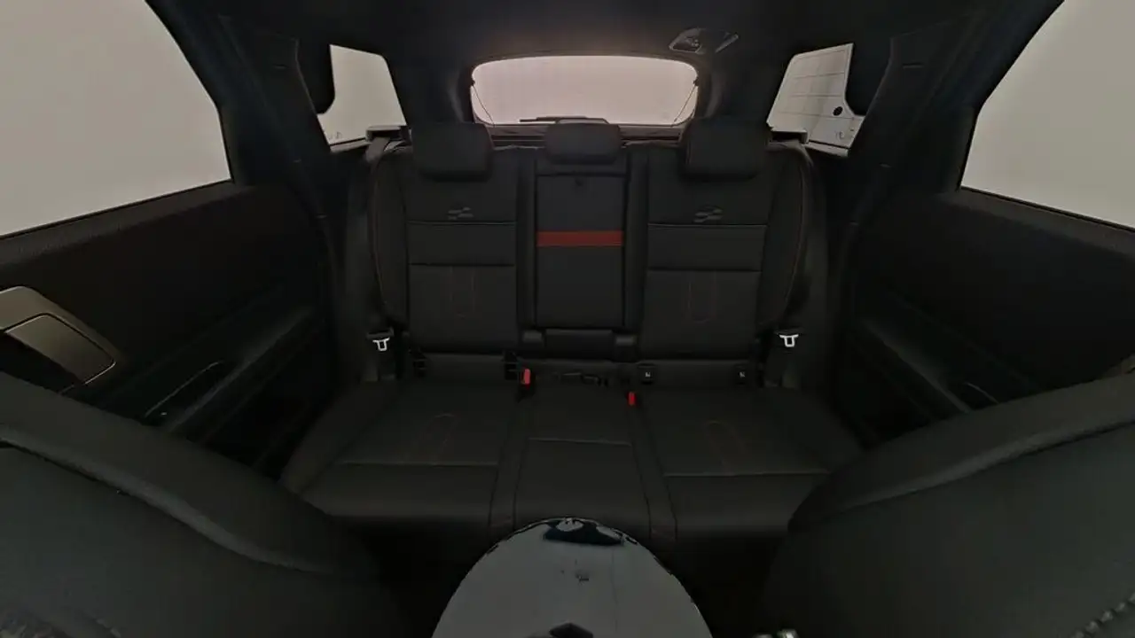 MINI Countryman John Cooper Works Trim, миниатюра 24