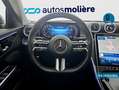 Mercedes-Benz C 230 300 e con tecnología híbrida EQ kW (313 CV) Gris - thumbnail 25