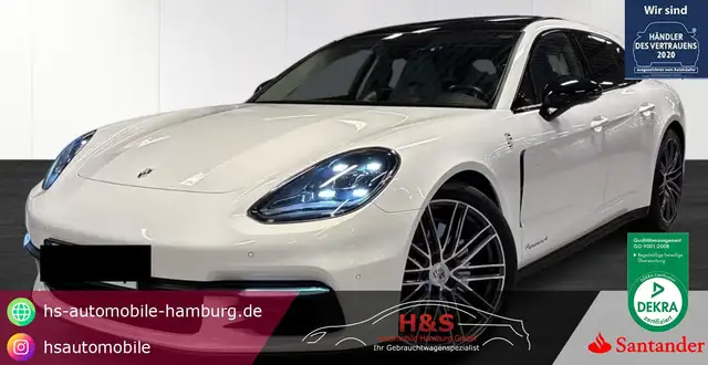 Porsche Panamera Sport Turismo Chrono Paket*PANO*BOSE