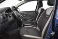 Dacia Logan MCV II Kombi Stepway/NAVI/AHK/PDC/RFK Blau - thumbnail 11