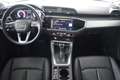 Audi Q3 40 TDI qu. S tr. AHZV+STHZG+PANO+LED+REAR Negro - thumbnail 11
