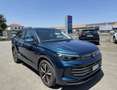 Volkswagen Tiguan 2.0 tdi Elegance 150cv dsg / NO VINCOLI Blu/Azzurro - thumbnail 3
