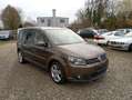 Volkswagen Touran 1.4 TSI DSG Highline  "108800 km*7 Sitze" Brun - thumbnail 2