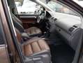 Volkswagen Touran 1.4 TSI DSG Highline  "108800 km*7 Sitze" Brun - thumbnail 5