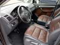 Volkswagen Touran 1.4 TSI DSG Highline  "108800 km*7 Sitze" Brun - thumbnail 4