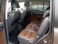 Volkswagen Touran 1.4 TSI DSG Highline  "108800 km*7 Sitze" Brun - thumbnail 7