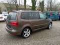 Volkswagen Touran 1.4 TSI DSG Highline  "108800 km*7 Sitze" Brun - thumbnail 14
