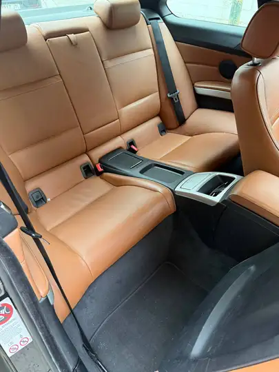 BMW Serie 3 2011, foto 5