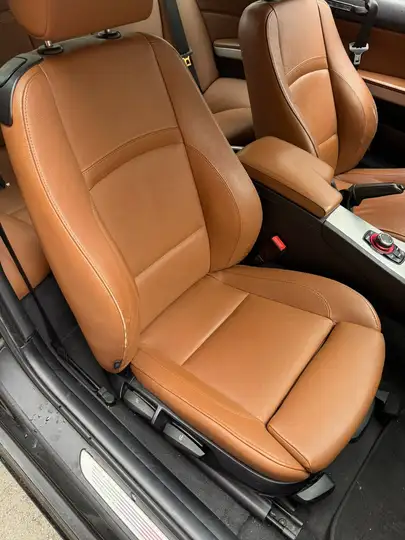 BMW Serie 3 2011, foto 4