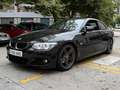BMW 320 320d Coupé Negro - thumbnail 1