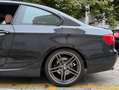 BMW 320 320d Coupé Negro - thumbnail 9