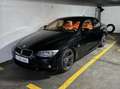 BMW 320 320d Coupé Negro - thumbnail 3