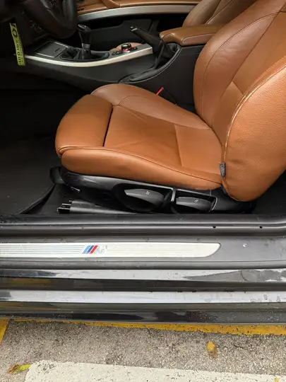 BMW Serie 3 2011, foto 6