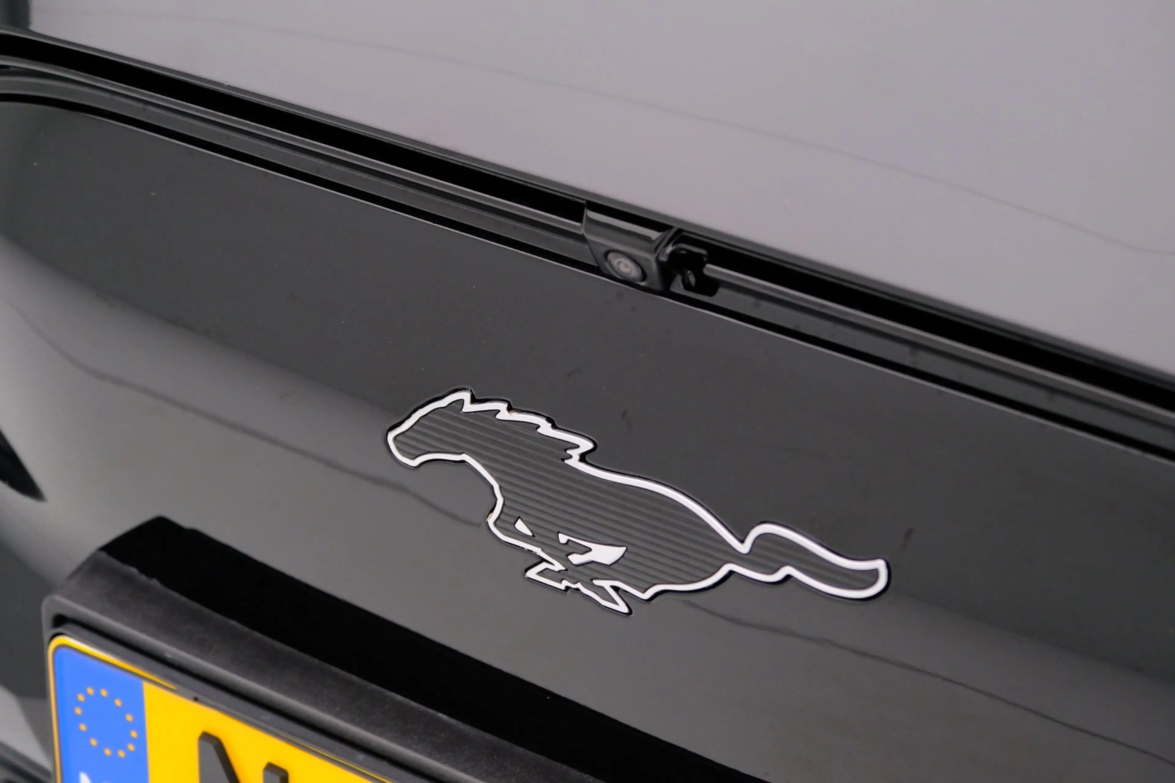 Ford Mustang Mach-E Extended AWD 98 kWh Aut. Pano|1e Eig|Leder|Navi|B& — photo 31