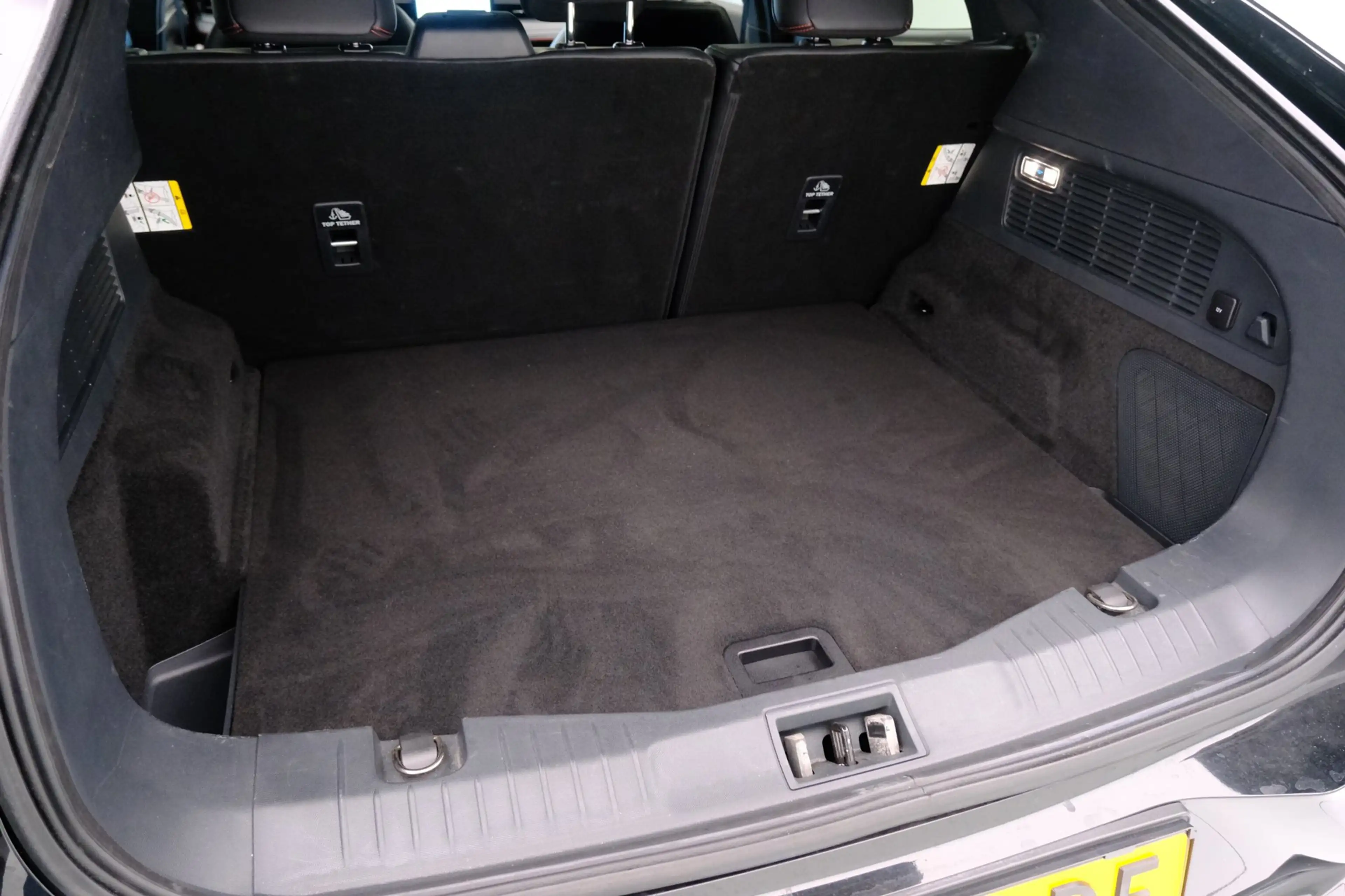 Ford Mustang Mach-E Extended AWD 98 kWh Aut. Pano|1e Eig|Leder|Navi|B& — photo 8