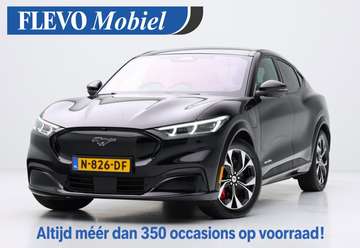 Extended AWD 98 kWh Aut. Pano|1e Eig|Leder|Navi|B&