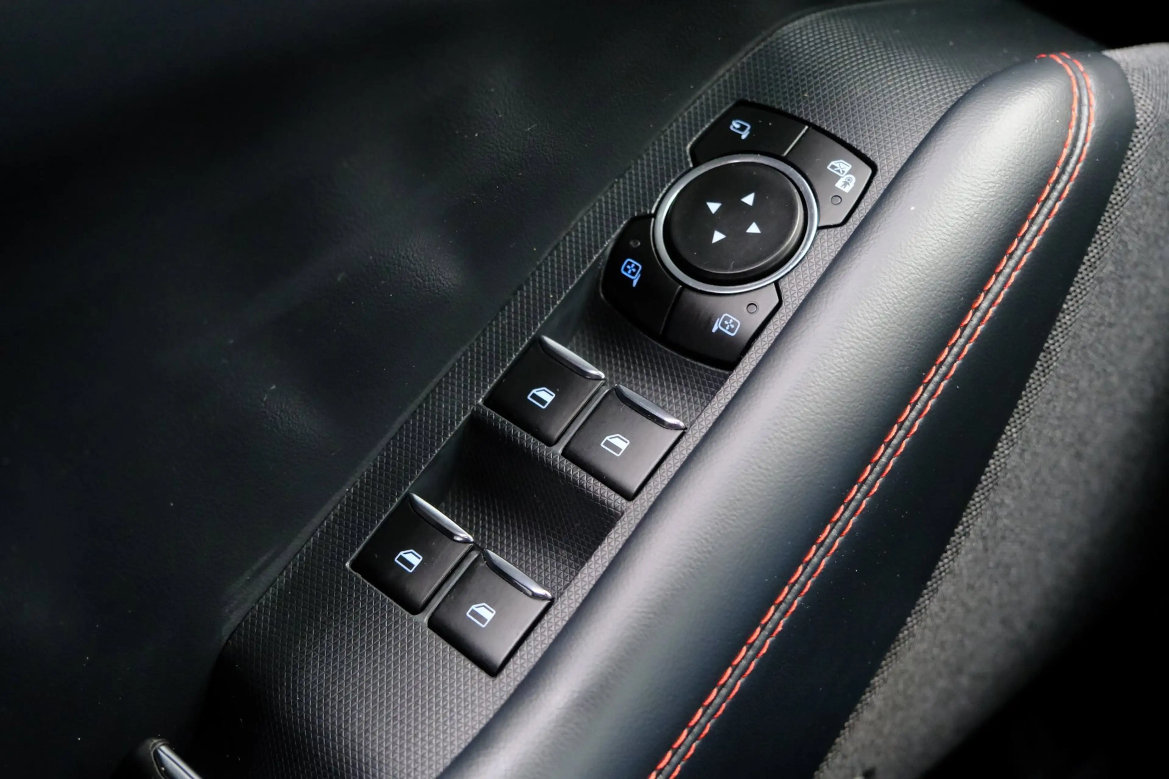 Ford Mustang Mach-E Extended AWD 98 kWh Aut. Pano|1e Eig|Leder|Navi|B& — photo 30