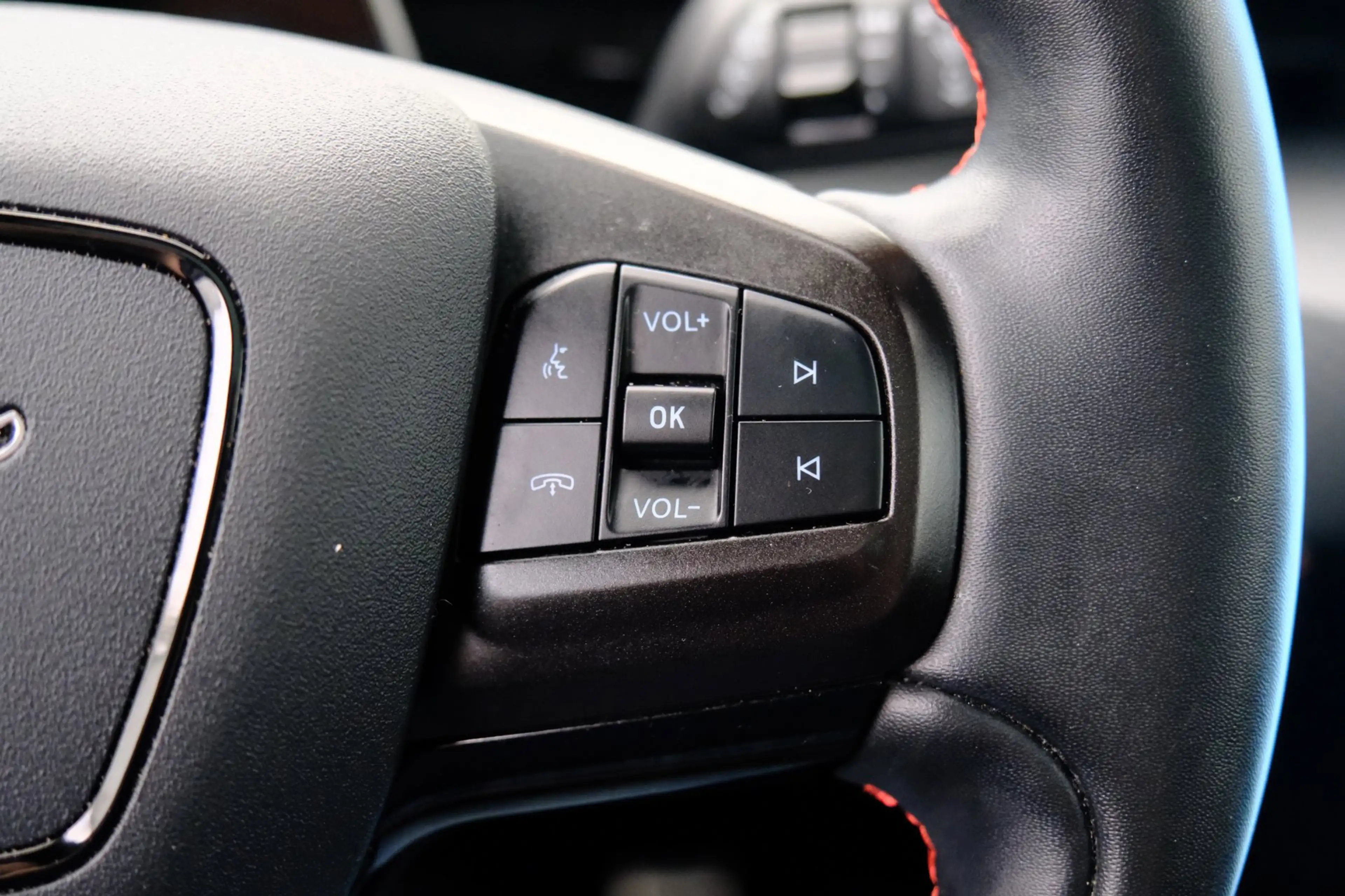 Ford Mustang Mach-E Extended AWD 98 kWh Aut. Pano|1e Eig|Leder|Navi|B& — photo 34