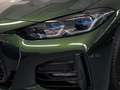 BMW 430 d Coupe xDrive M-Sport ACC LED HUD LASER Verde - thumbnail 24