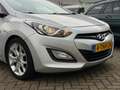 Hyundai i30 1.6 GDI i-Motion Plus Gris - thumbnail 6